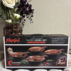 Ramen Bowl Set