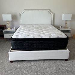 Queen Mattress 