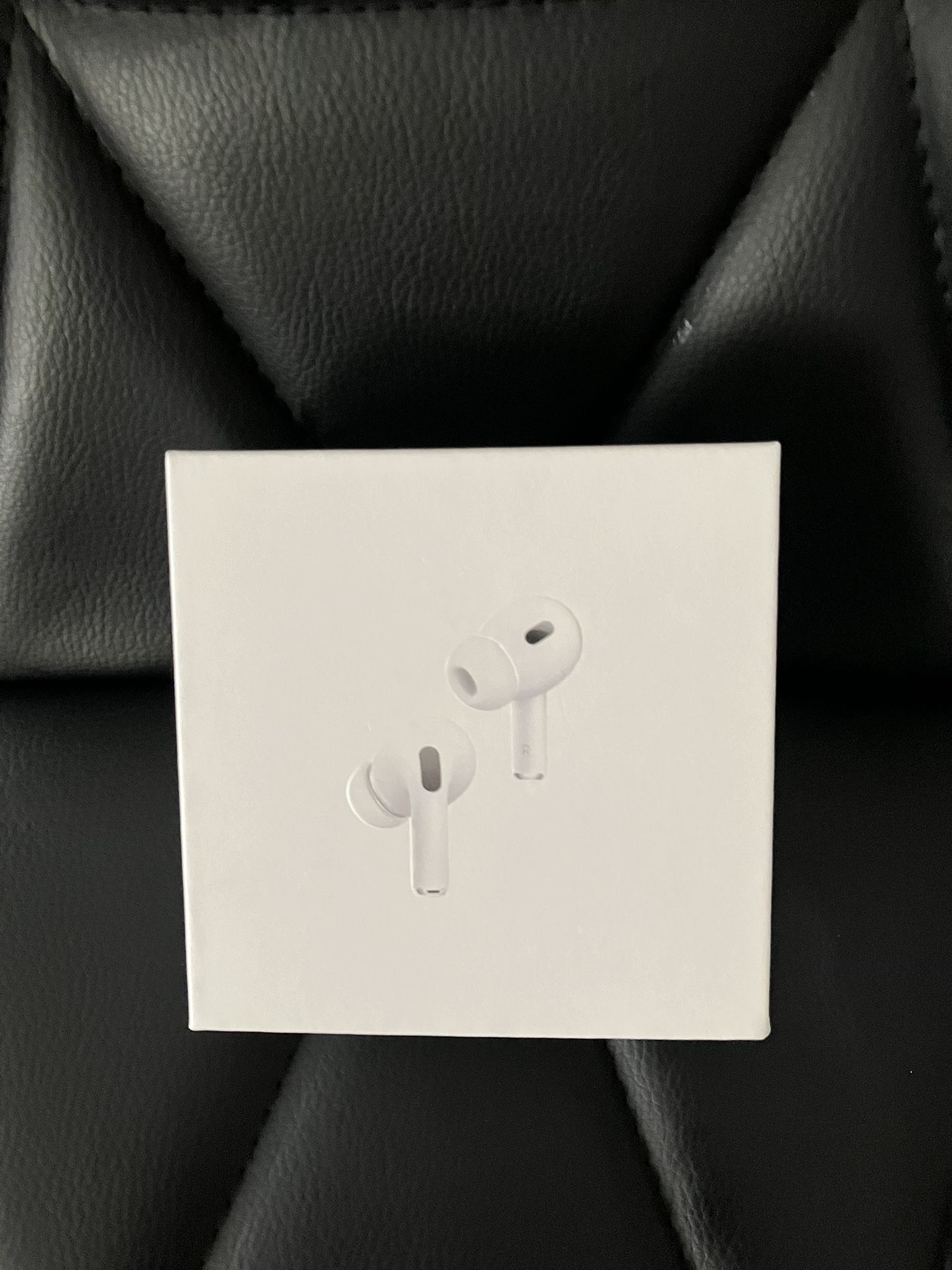 AirPods Pro Gen 2