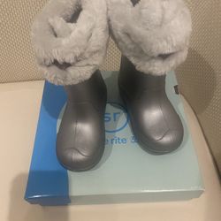 Stride Rite Toddler Rain Boots 