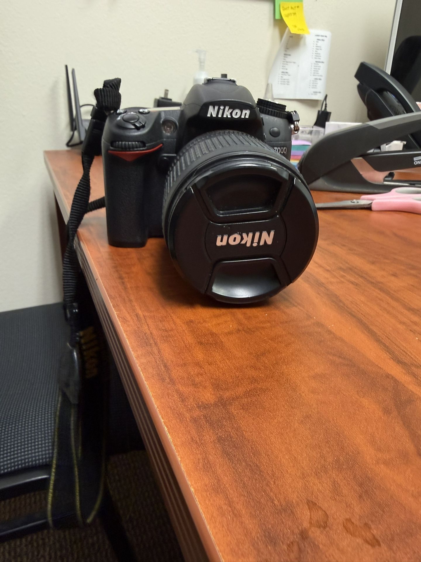 Nikon D7000 Bundle