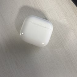 AirPods 4 With Active Noise Cancellation 