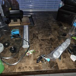 Heavy Duty Marble Solid Wood Table Only