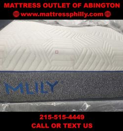 Twin 12" Essentials hybrid