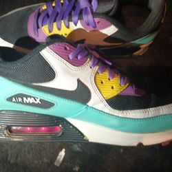 Nike Air Max 