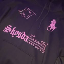 Sdl Hoodie