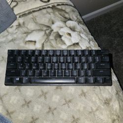 Razer Huntsman Mini Keyboard