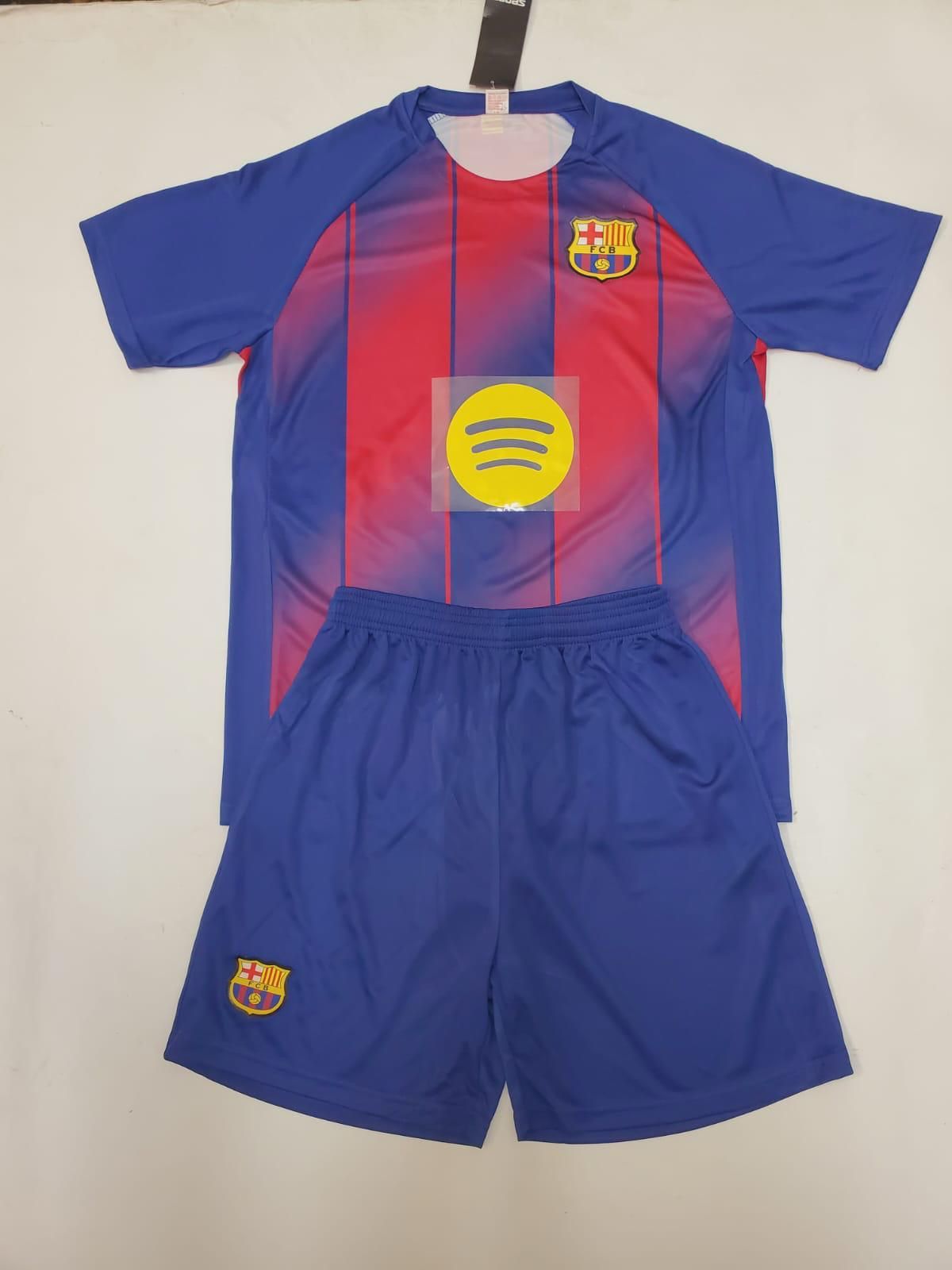 Soccer Uniforms Uniformes De Fútbol