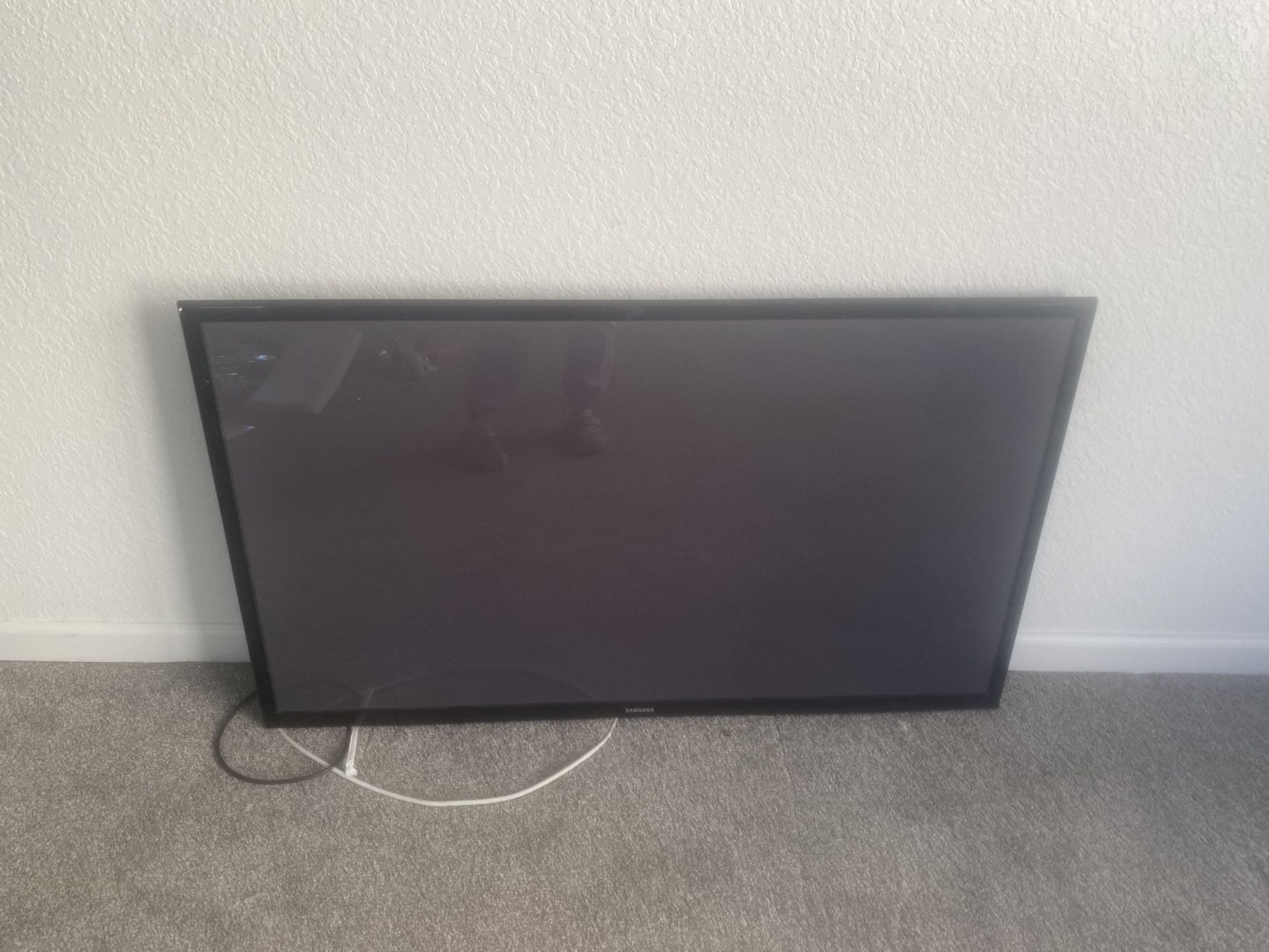 55 Inch Not Smart