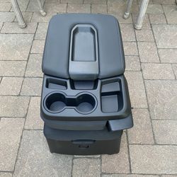 Center Seat For Chevy Silverado/tahoe