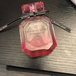Victoria’s Secret Bomb Shell