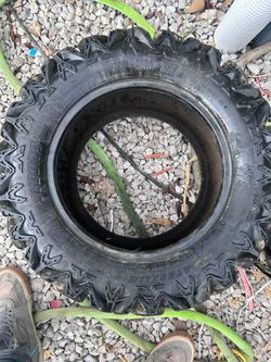 4-Sedona4Tire UTV/ATV tires