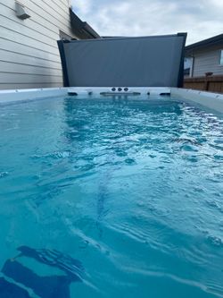 MARQUIS ATV KONA 17’ SWIM SPA