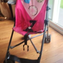 Umbrella Stroller 