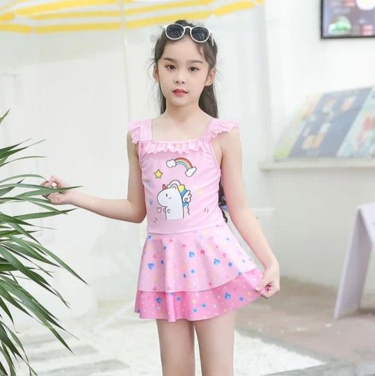 Girls Swimming Suits Bathing Suit