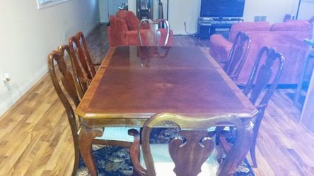 Cherry Dinette Set