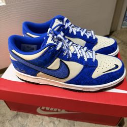 Nike Dunk Jackie Robinson Size 6y Youth New