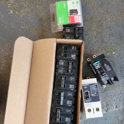 New Breakers- Best Offer 