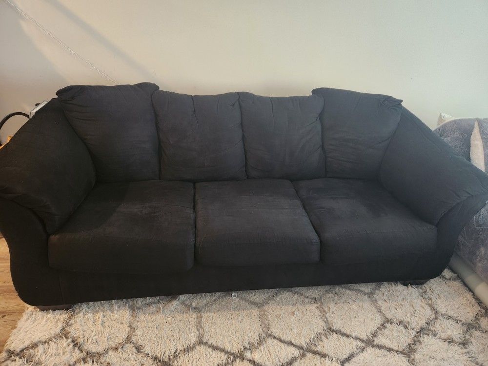 3 Seat Couch