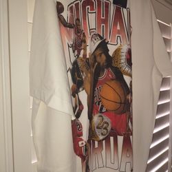 JORDAN JUMPMAN LARGE ORIGINAL 2021 OVERSIZED FIT 