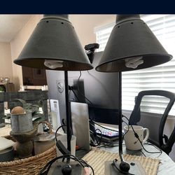 Table Lamps 22 Inches Tall