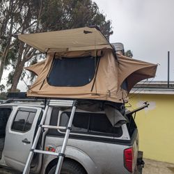 Tepui Tents Explorer Series Ayer 2 Rooftop Tent RTT Tan for Sale