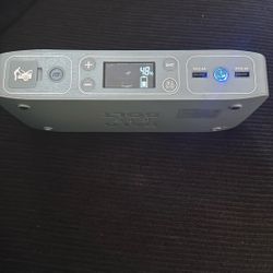 HALO Portable Power Jump Starter