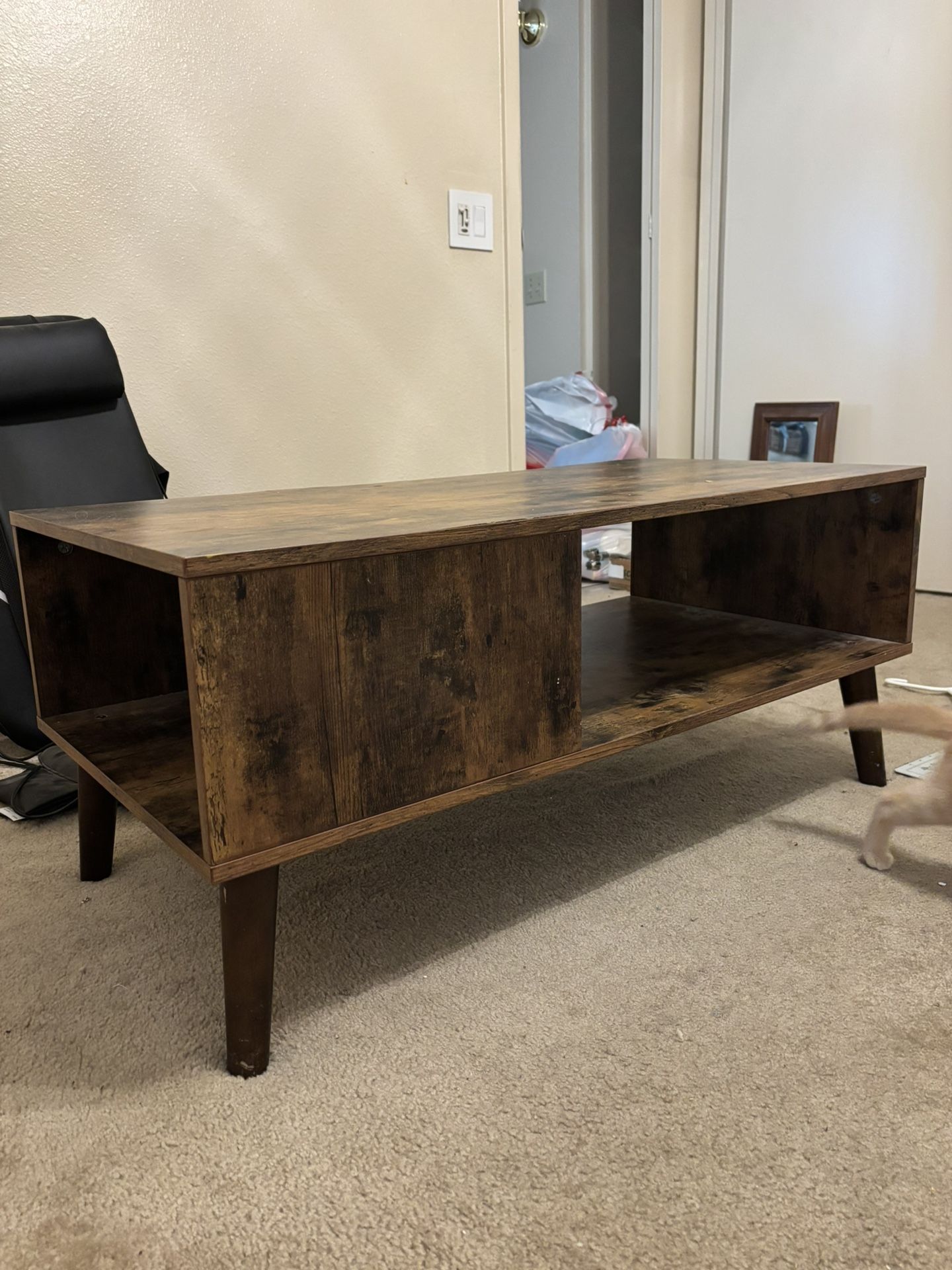 Wooden Coffee table 