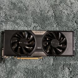 EVGA GeForce GTX 780 6GB SC 