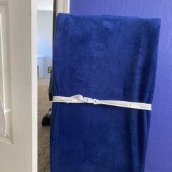 Changing Pad With Cover