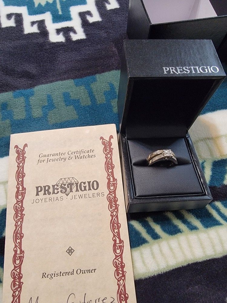 Wedding Set