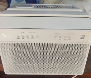 Ac unit