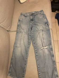 Forever 21 Jeans