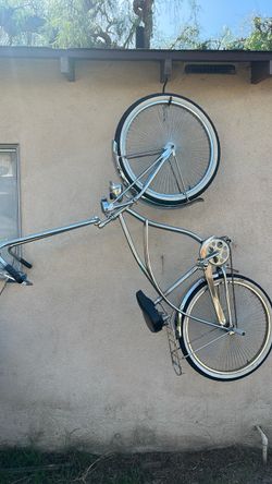 Lowrider Beach Cruiser