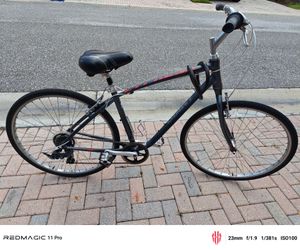 Giant Cypress Bicycle for sale