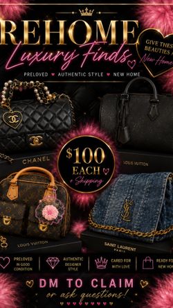 Purses For Sale