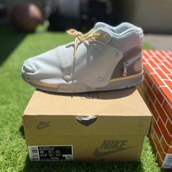 Travis Scott x Air Trainer 1 SP Sz 10