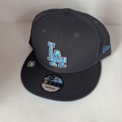 Los Angeles Dodgers Snapback Hat 🧢