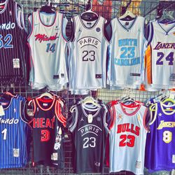 Nba Jerseys 