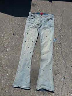 Pants men 32