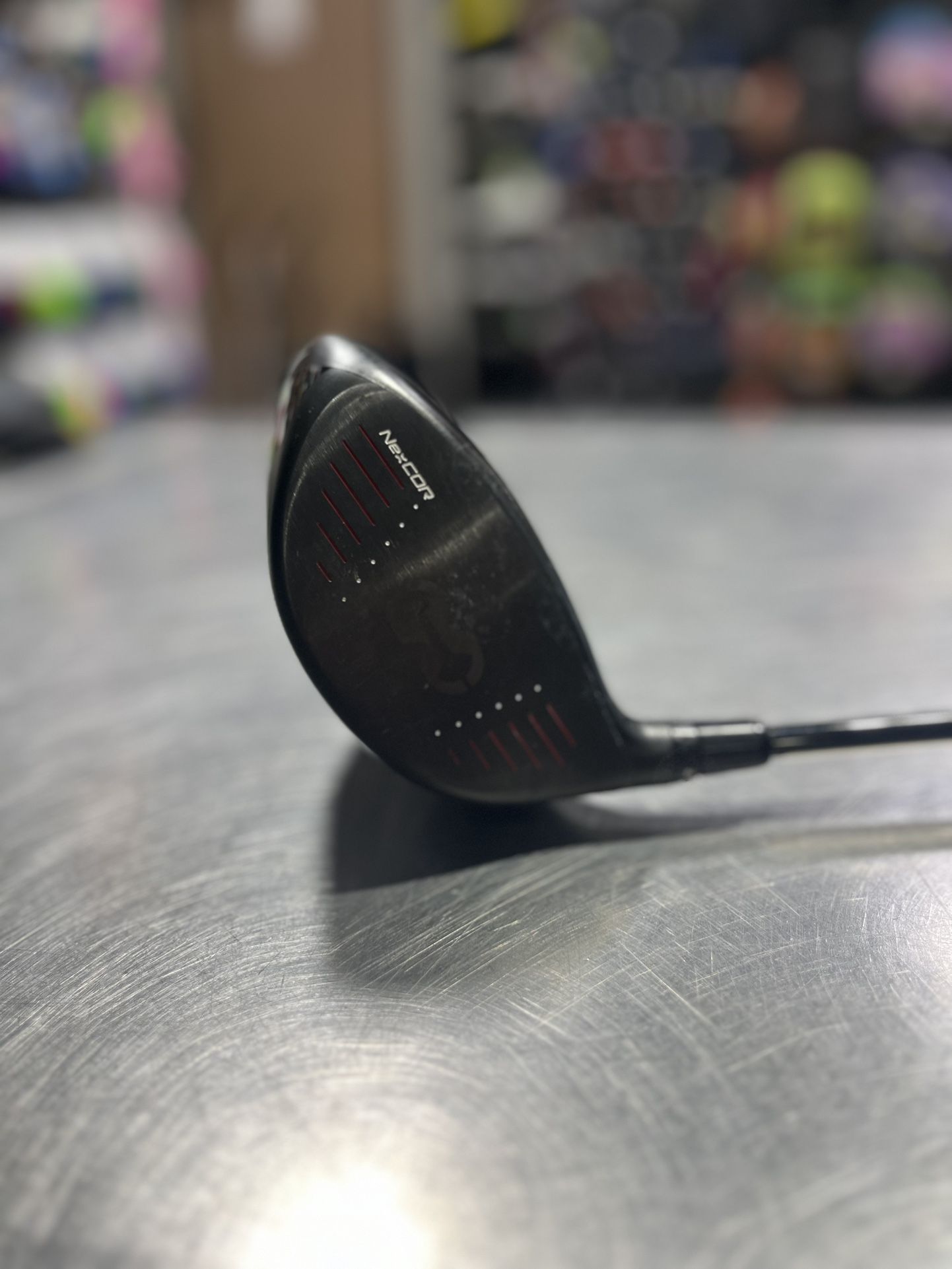 Nike VRS Covert 2.0 Driver