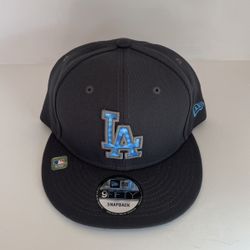 Los Angeles Dodgers Snapback Hat 🧢