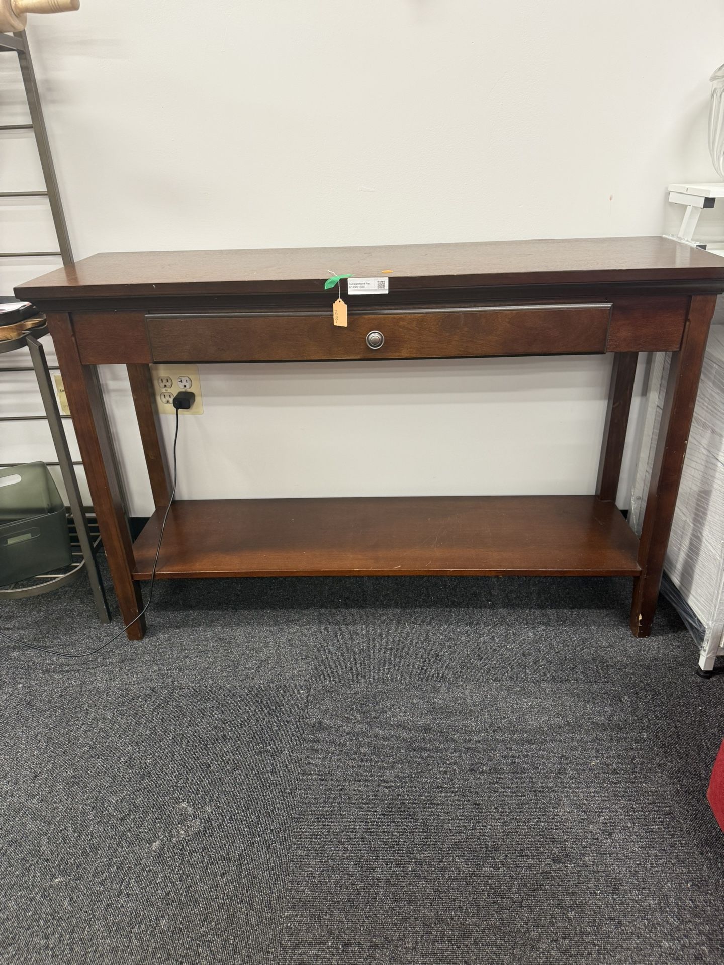 Side Table / Sideboard