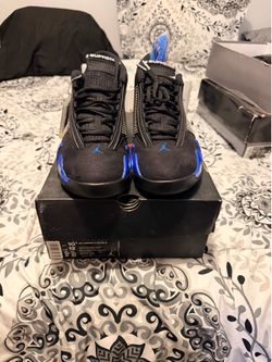Supreme 14s Deadatock