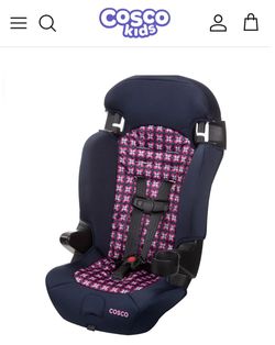 Car seat
