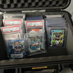 Sports Cards