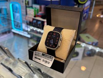 Apple Watch Hermes Ultra 49MM