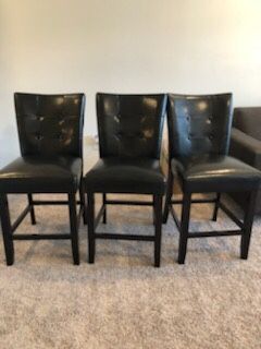 Barstool Chairs for SALE!!!!