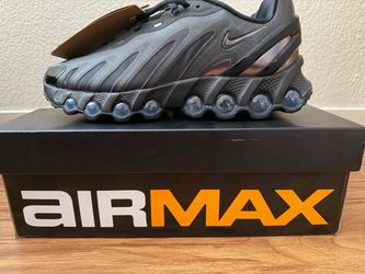 Air max dn8