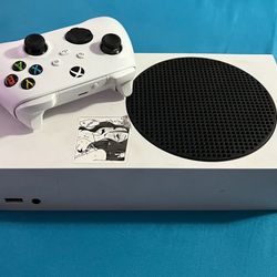 Xbox Series S 